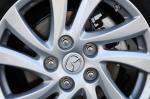 Mazda3 SkyActiv 2012 года
